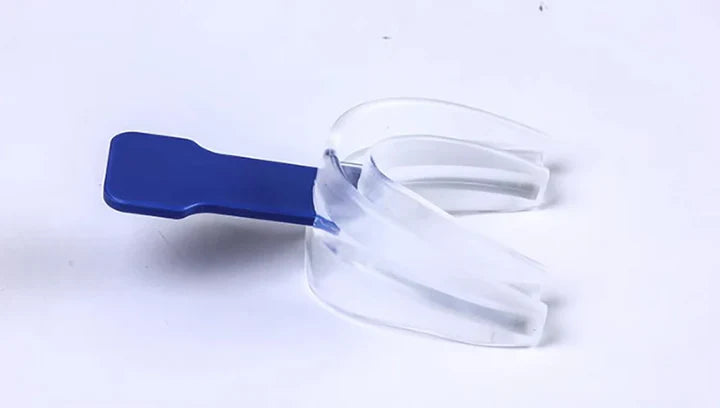 SilentEase Anti-Snoring Mouth Guard