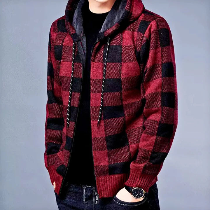 Noxon Men's Hoodie