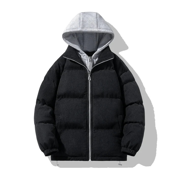 Wool Jacket