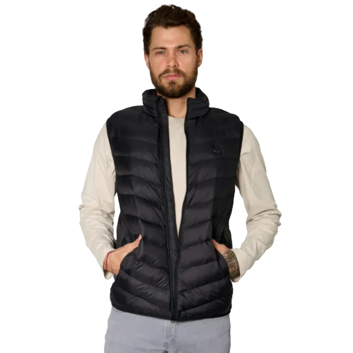 ThermaCore 9-Zone Heated Jacket + FREE Power Bank