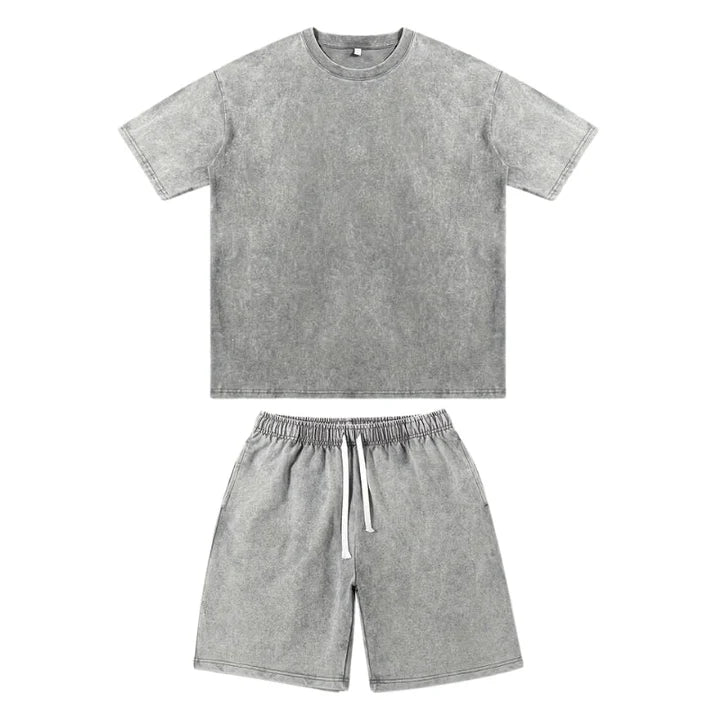 The Ascot Two-Piece Set
