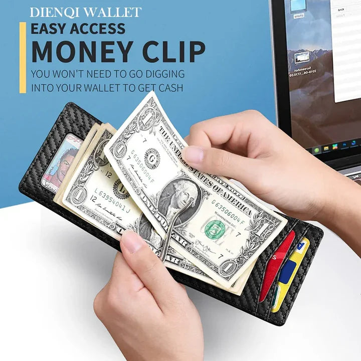 Protego Smart Wallet